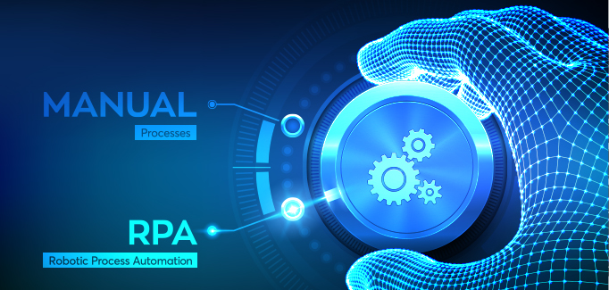 RPA OCR – elevating process automation