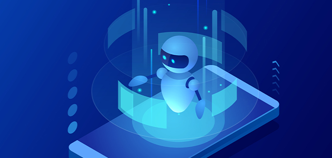 What Can Robotic Process Automation Do for a contact center?